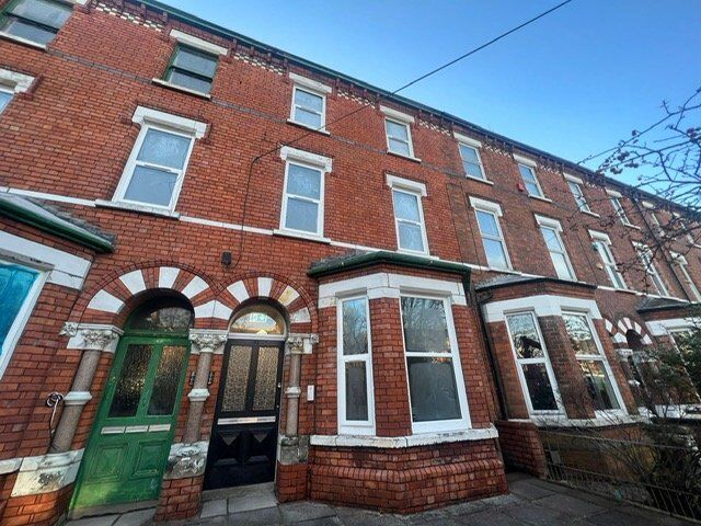 Main image of 1 bedroom  Flat to rent, South Parade, Belfast, County Antrim, BT7