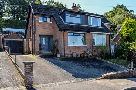 Beechgrove Rise, 3 bedroom Semi Detached House for sale, £249,500