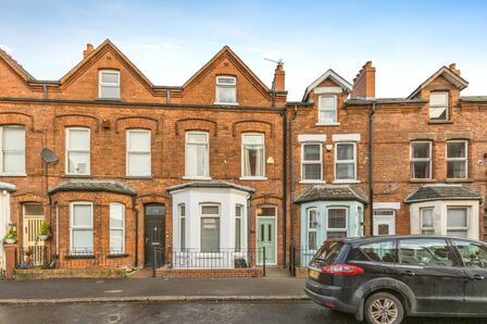 Ravenhill Avenue, 4 bedroom Mid Terrace House for sale, £219,950