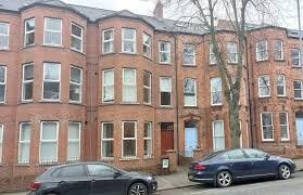 Main image of 1 bedroom  Flat to rent, Eglantine Avenue, Belfast, County Antrim, BT9