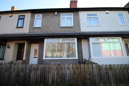 Baroda Street, 2 bedroom Mid Terrace House to rent, £995 pcm