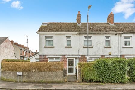 3 bedroom End Terrace House for sale