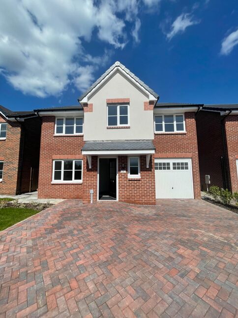 Main image of 5 bedroom Detached House to rent, Chancel Drive, Warton, Lancashire, PR4