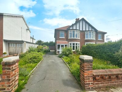 Church Road, 3 bedroom Semi Detached House for sale, £219,950