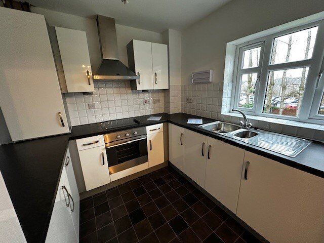 Main image of 2 bedroom  Flat to rent, Blackpool Old Road, Poulton-le-Fylde, Lancashire, FY6