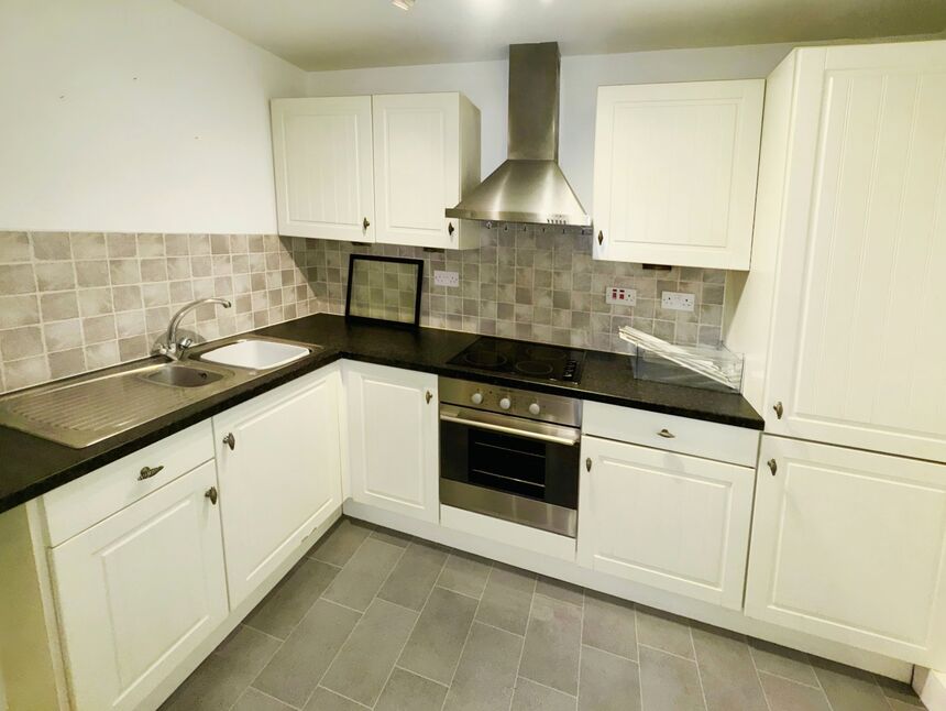 Main image of 1 bedroom  Flat to rent, Blackpool Old Road, Poulton-le-Fylde, Lancashire, FY6