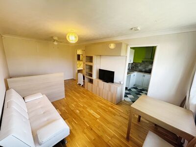 1 bedroom  Flat to rent