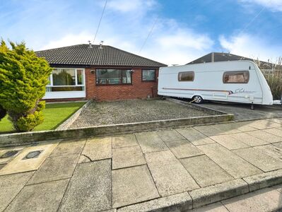 Wasdale Road, 2 bedroom Semi Detached Bungalow for sale, £135,000