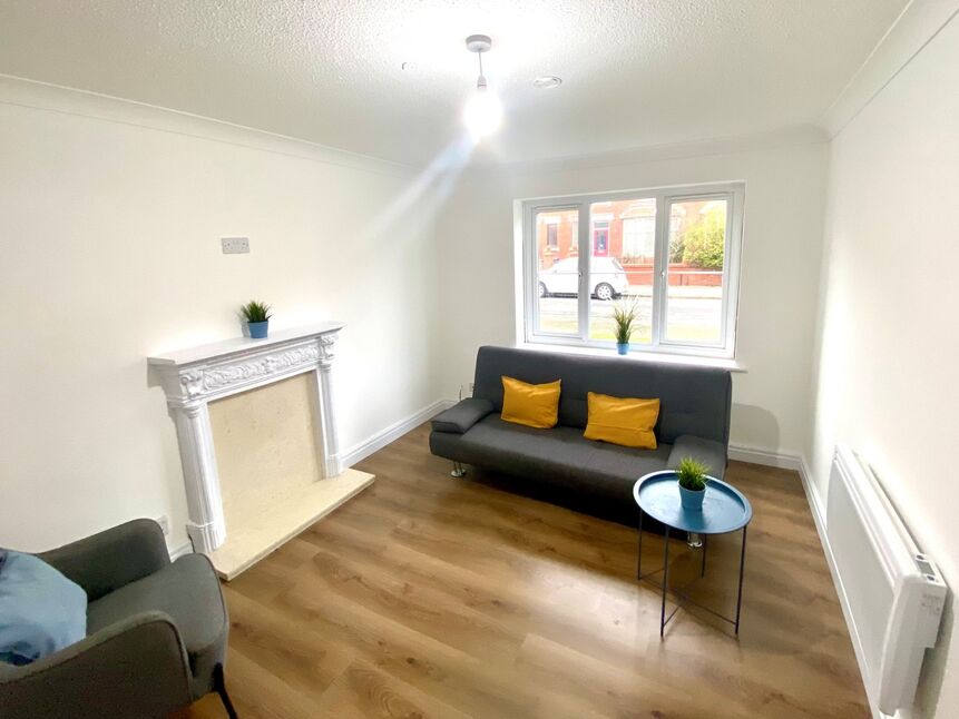 1 bedroom  Flat for sale