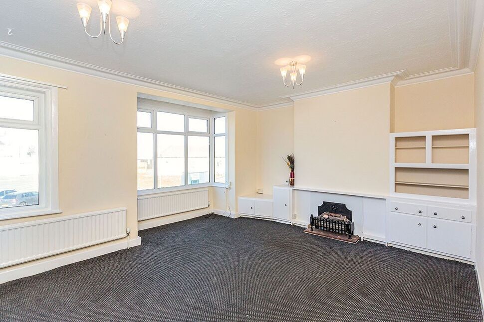 Main image of 3 bedroom  Flat to rent, Norbreck Road, Thornton-Cleveleys, Lancashire, FY5