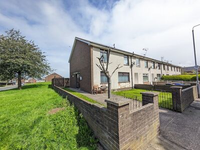 Rathgill Avenue, 4 bedroom Mid Terrace House to rent, £875 pcm