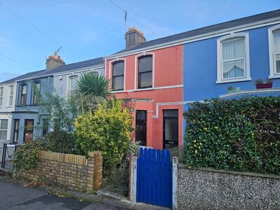 Bingham Street, 3 bedroom Mid Terrace House for sale, £80,000