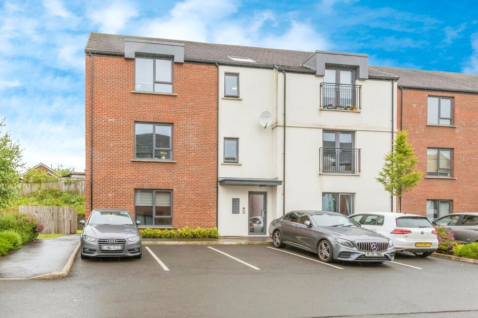 Main image of 2 bedroom  Flat for sale, Faulkner Road, Bangor, County Down, BT20