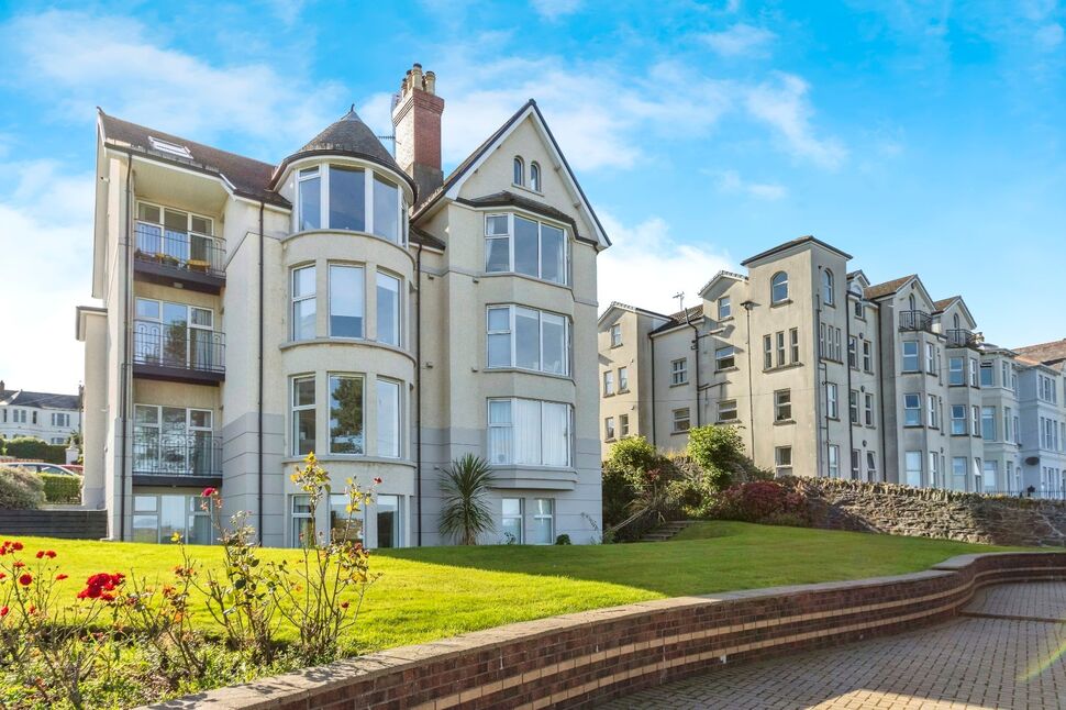 Main image of 3 bedroom  Flat for sale, Princetown Road, Bangor, County Down, BT20