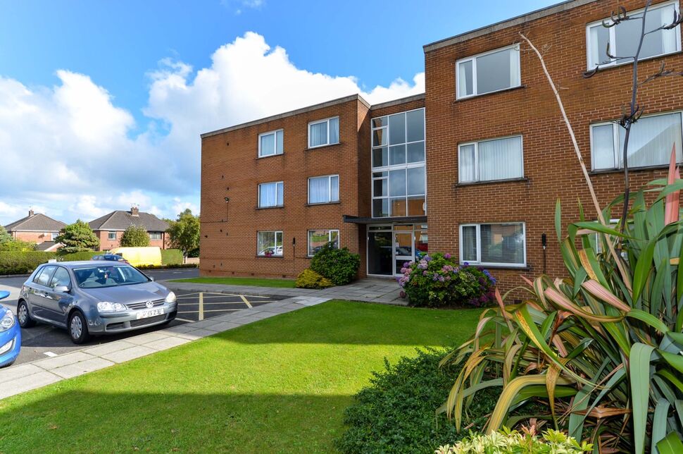 Main image of 2 bedroom  Flat for sale, Rugby Avenue, Bangor, County Down, BT20