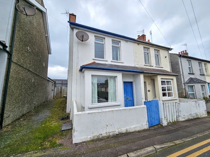 Main image of 2 bedroom Semi Detached House to rent, Primrose Street, Bangor, County Down, BT20