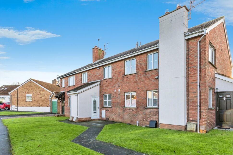 Main image of 2 bedroom  Flat for sale, Bexley Road, Bangor, County Down, BT19