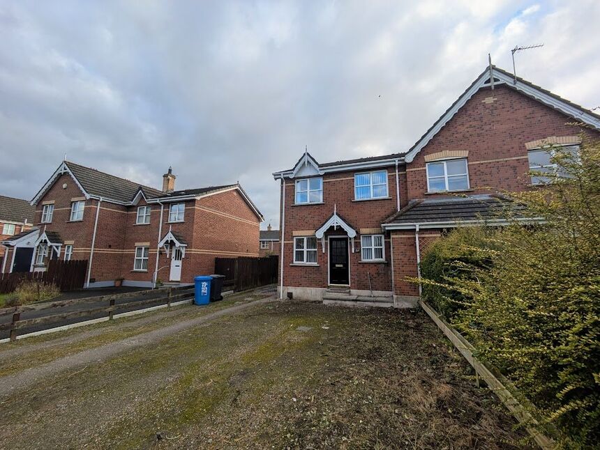 Main image of 2 bedroom  House to rent, Movilla Road, Newtownards, County Down, BT23