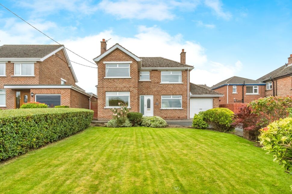 Main image of 3 bedroom Detached House to rent, Alandale, Bangor, County Down, BT19