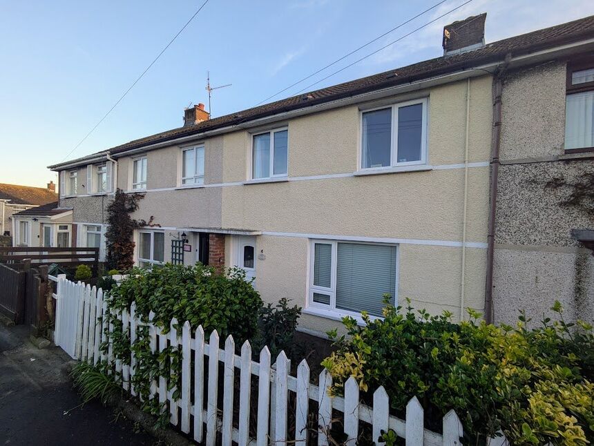 Main image of 2 bedroom Mid Terrace House to rent, Springwell Avenue, Groomsport, County Down, BT19