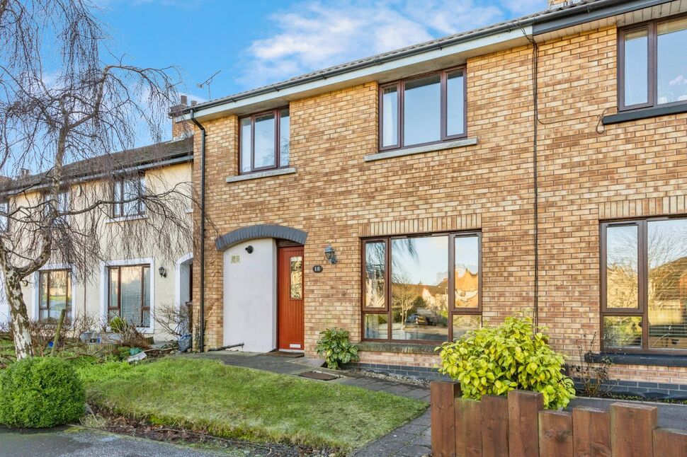 Main image of 3 bedroom Mid Terrace House for sale, Shaftesbury Road, Bangor, County Down, BT20