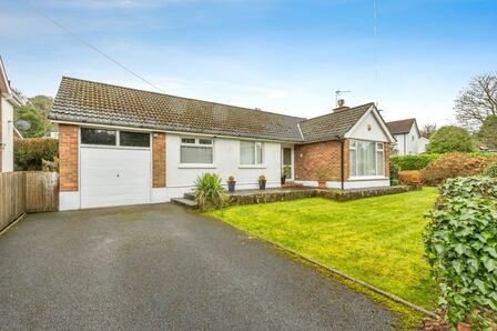 Craigowen Road, 3 bedroom Detached Bungalow for sale, £290,000