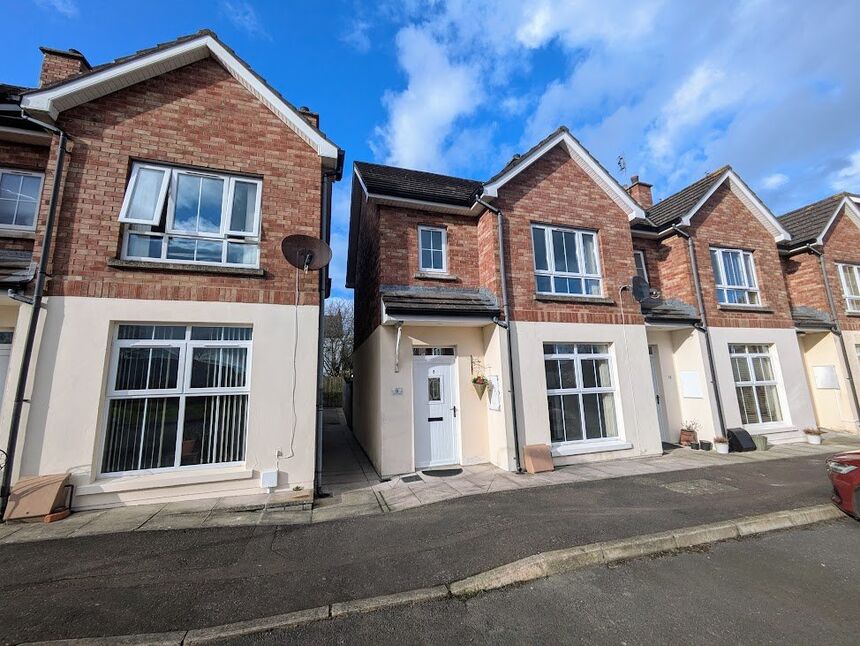 Main image of 2 bedroom End Terrace House to rent, Exchange Mews, Donaghadee, County Down, BT21