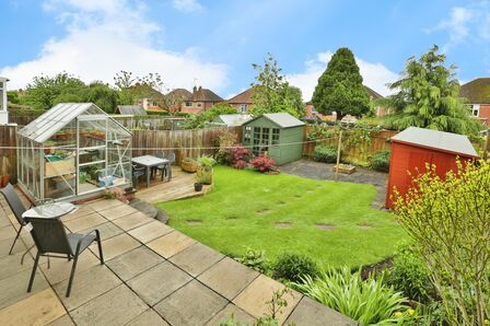 Sewerby Road, 4 bedroom Semi Detached House for sale, £315,000