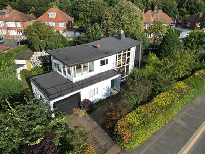 Lime Kiln Lane, 3 bedroom Detached House for sale, £654,950