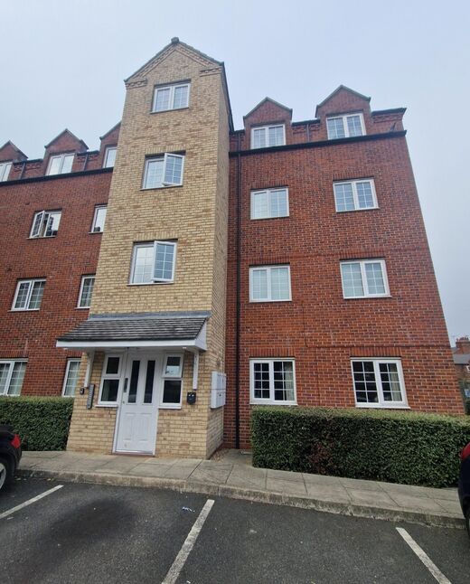 Main image of 2 bedroom  Flat for sale, Scholars Way, Bridlington, East Yorkshire, YO16