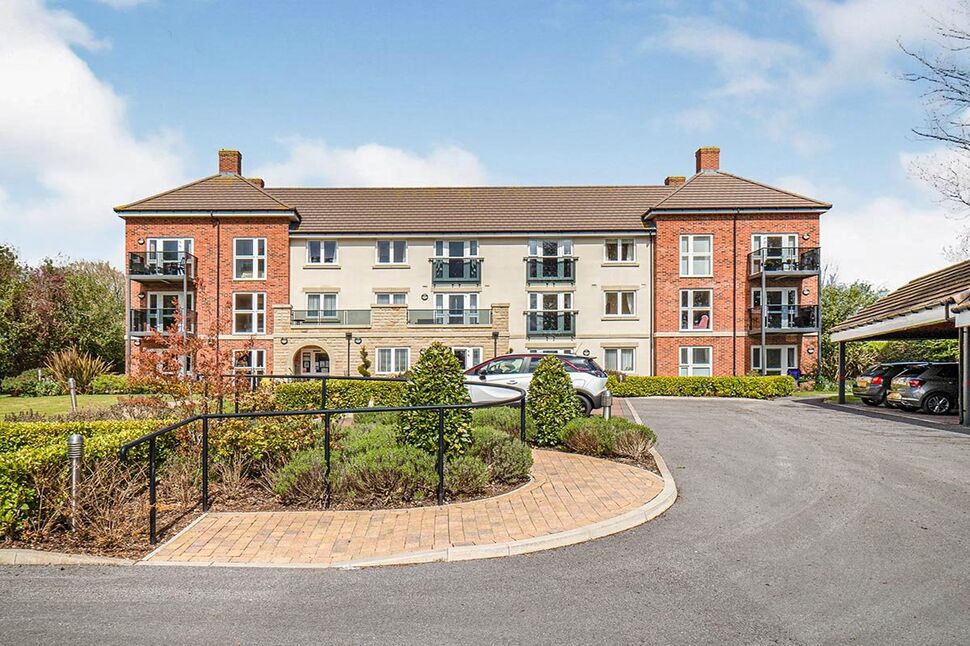 Main image of 2 bedroom  Flat for sale, Marton Gate, Bridlington, East Yorkshire, YO16