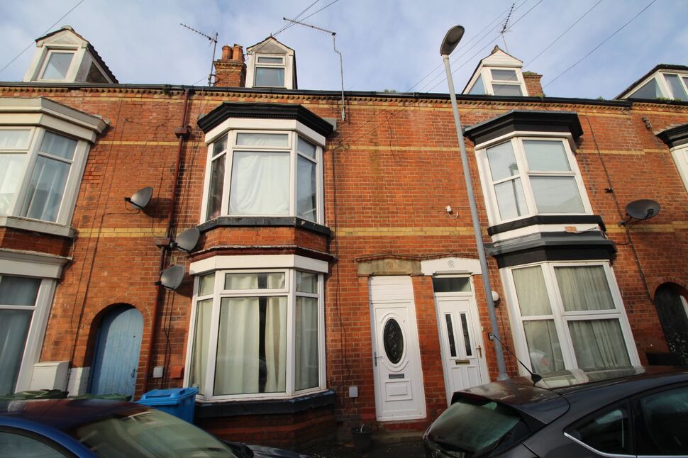 Main image of Mid Terrace House for sale, Westmoreland Grove, Bridlington, East Yorkshire, YO15