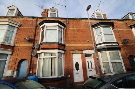 Mid Terrace House for sale