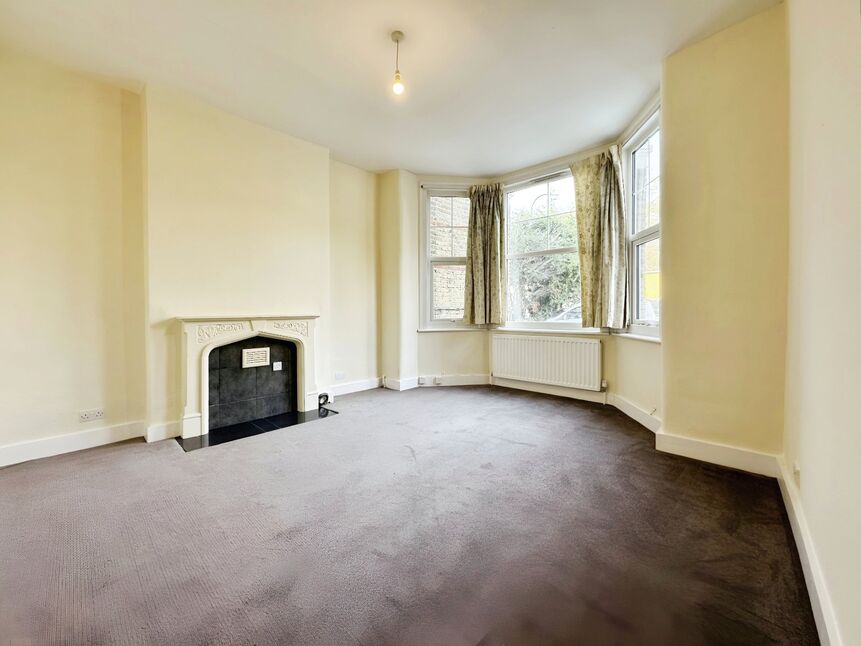 Main image of 1 bedroom  Flat to rent, Loampit Hill, London, SE13