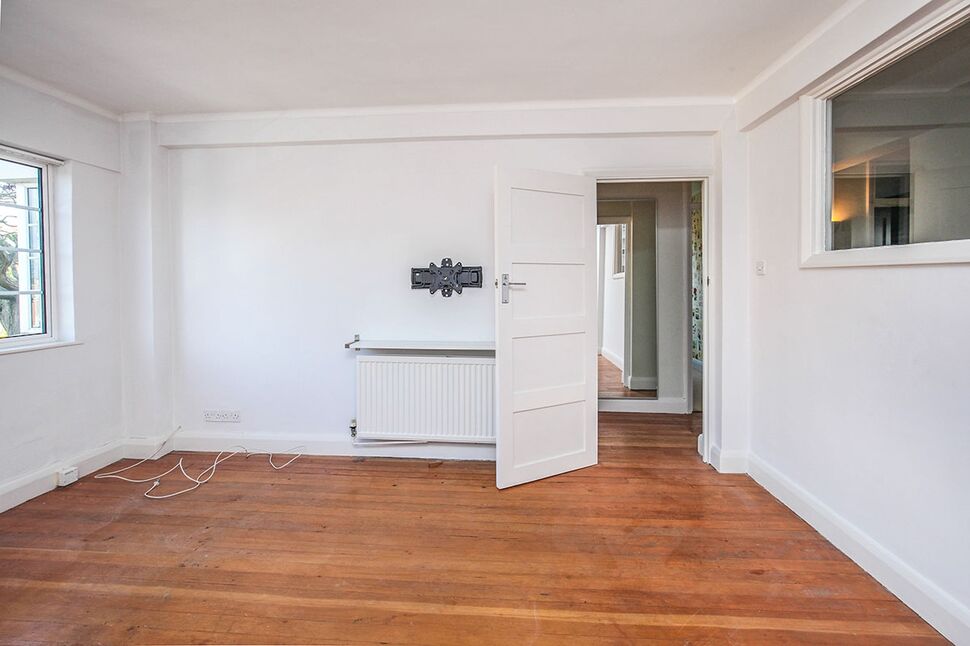 Main image of 2 bedroom  Flat to rent, Forest Hill Road, London, SE22