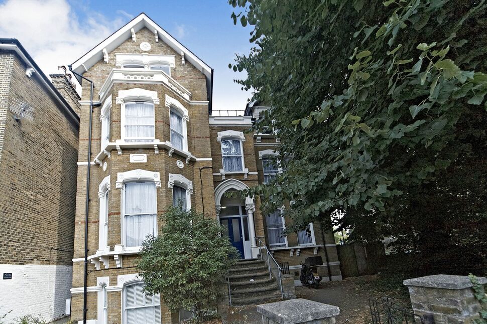 Main image of 2 bedroom  Flat to rent, Tressillian Road, London, SE4