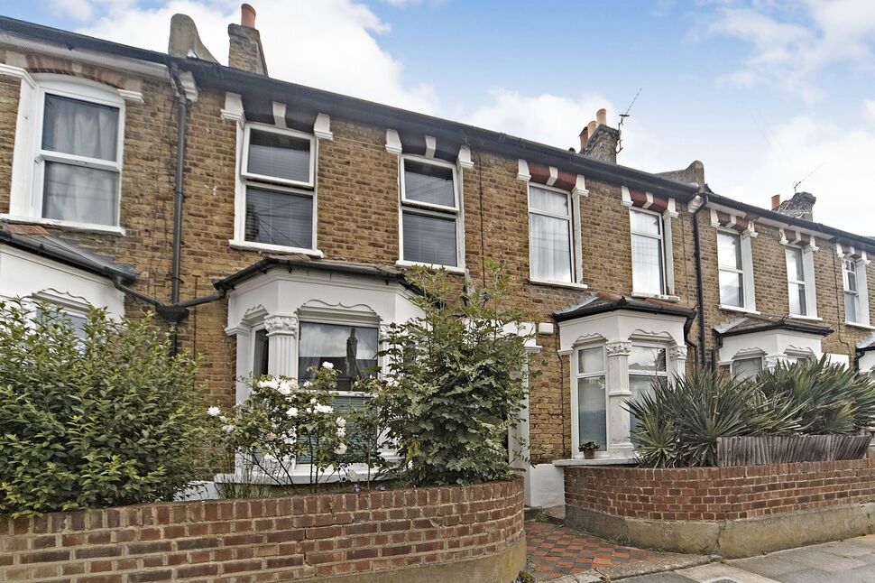 Main image of 2 bedroom  House to rent, Merritt Road, London, SE4