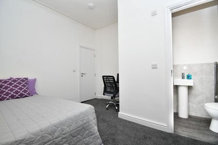 Pritchard Street, 1 bedroom  Room to rent, £395 pcm