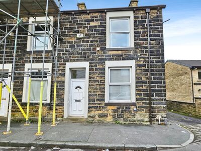 Smith Street, 1 bedroom End Terrace House for sale, £50,000