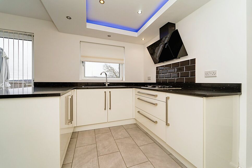 Main image of 3 bedroom Detached House for sale, Wellfield Drive, Burnley, Lancashire, BB12