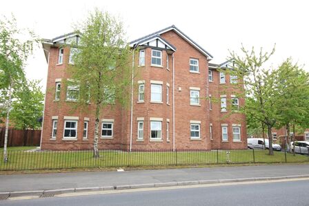 Paisley Park, 1 bedroom  Flat to rent, £650 pcm