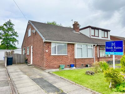Baytree Grove, 3 bedroom Semi Detached Bungalow for sale, £285,000
