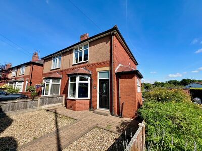 Holcombe Road, 2 bedroom Semi Detached House for sale, £325,000