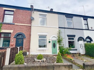 Walshaw Road, 2 bedroom Mid Terrace House for sale, £189,950