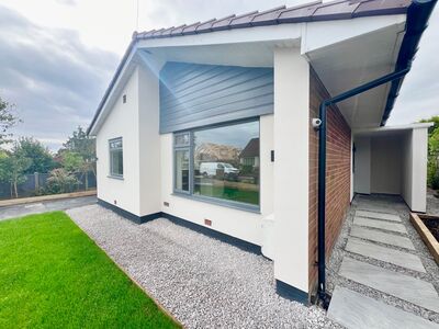 Stretton Road, 2 bedroom Detached Bungalow for sale, £379,950