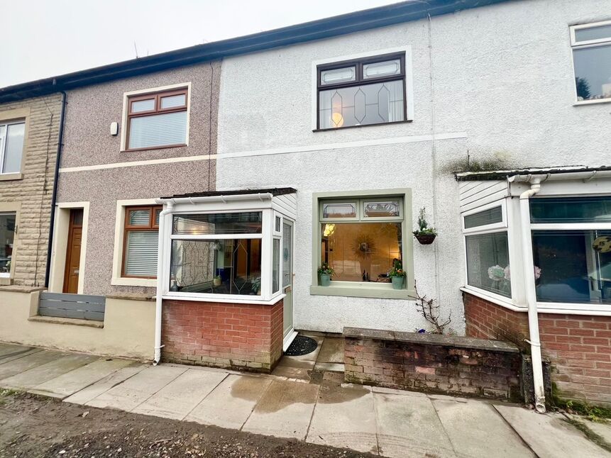 Main image of 2 bedroom Mid Terrace House for sale, Robert Street, Ramsbottom, Lancashire, BL0