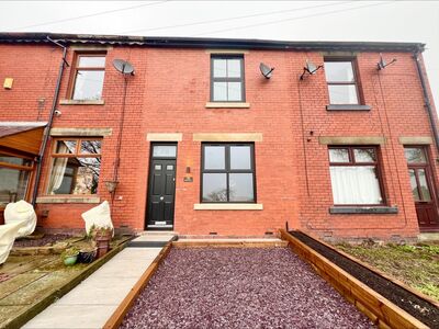 Bolton Road, 2 bedroom Mid Terrace House for sale, £294,950