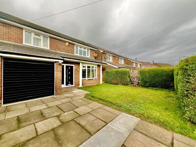 Newhaven Close, 4 bedroom Detached House for sale, £425,000