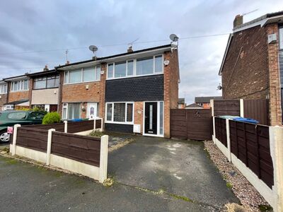 Gigg Lane, 2 bedroom  House for sale, £185,000