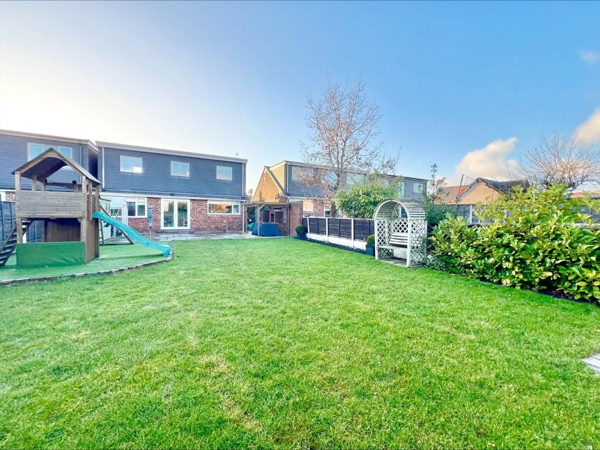 Main image of 3 bedroom Semi Detached House for sale, Stretton Road, Greenmount, Greater Manchester, BL8